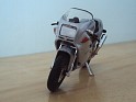 1:18 Maisto Ducati Supersport 900fe  Silver